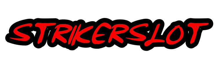 STRIKERSLOT Logo