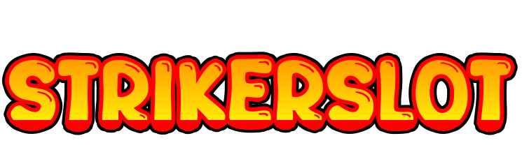 STRIKERSLOT